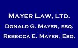 Mayer Law Ltd.